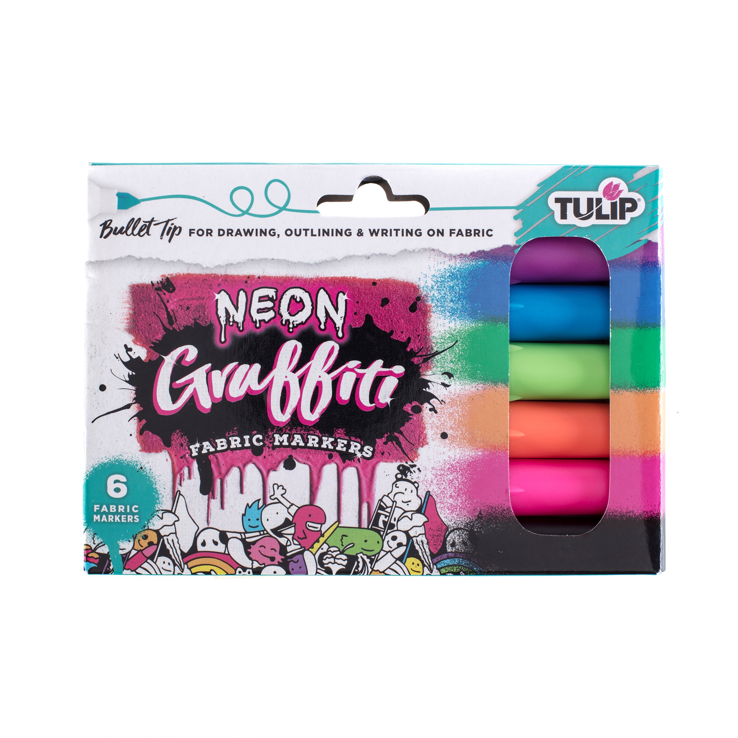 0059351_graffiti-bullet-tip-neon-6-pack