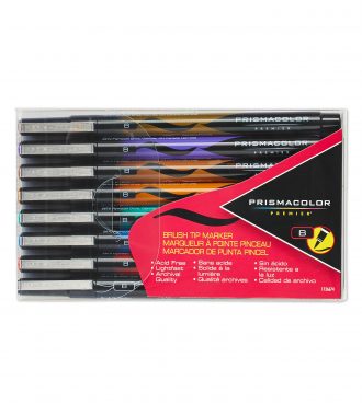 1736674 prismacolor markers premierbrush package front