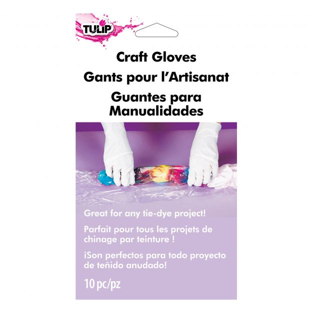 26865 Tulip Craft Gloves