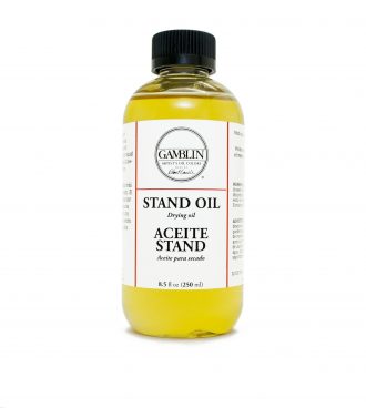 8.5 Stand Oil 1
