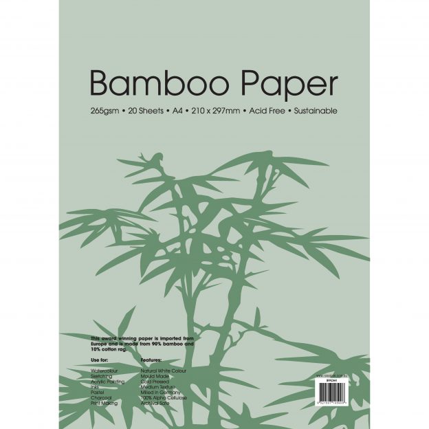 BPADA4 NEW Bamboo Pad A4 scaled