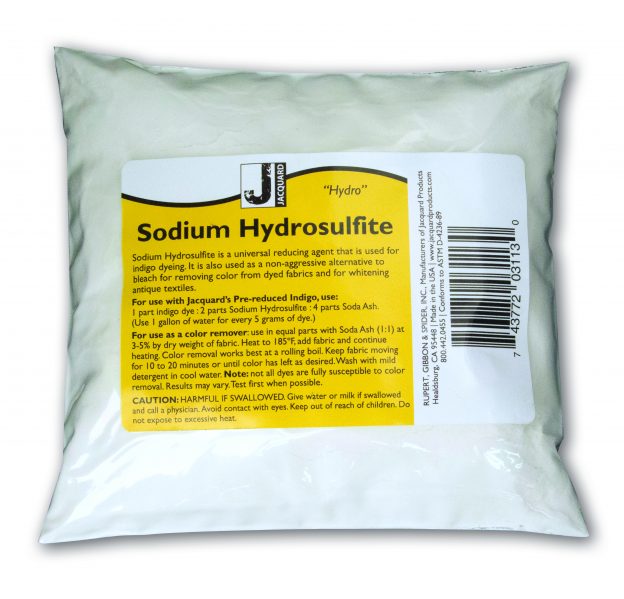 CHM2025 Sodium Hydrosulfite 5lb scaled