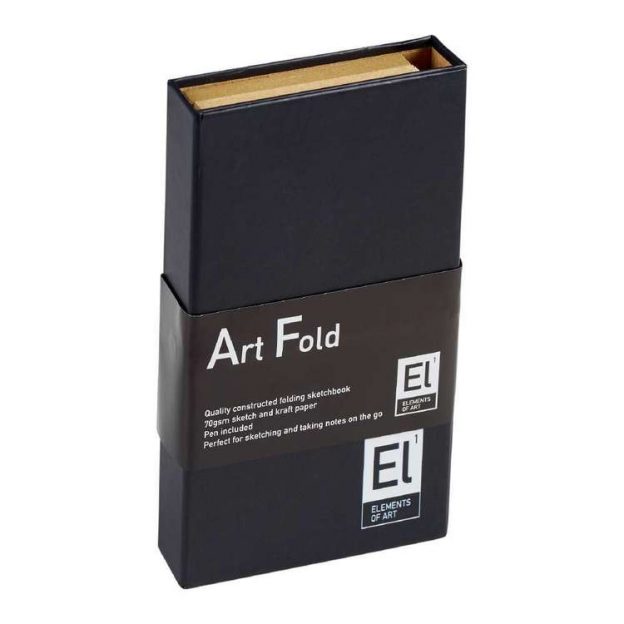 EL7200A5 Art Fold