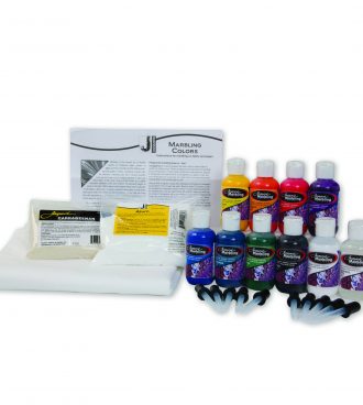 JAC1KIT Marbling Class Pack angle