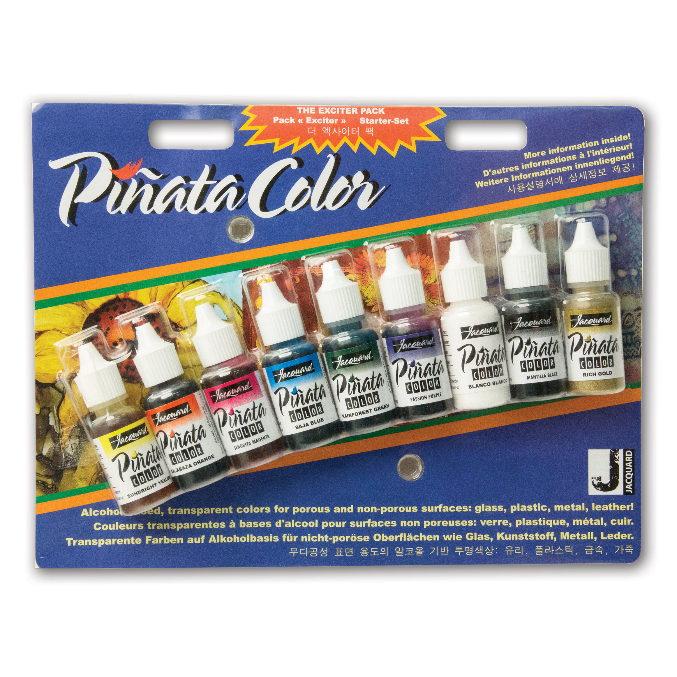 JAC9916 Pinata Exciter Pack 6-10-16 1