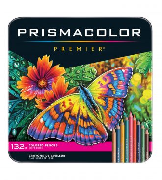 PC1132 Prismacolor Premier Pencils Set of 132