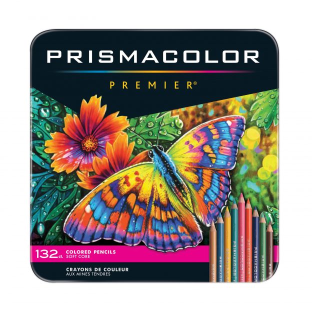 PC1132 Prismacolor Premier Pencils Set of 132 scaled