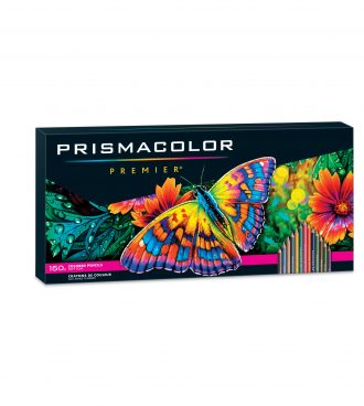 PC1150 Prismacolor Premier Pencils Set of 150
