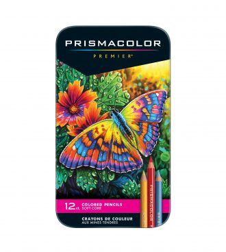 PC952 Prismacolor Premier Pencils Set of 12 1