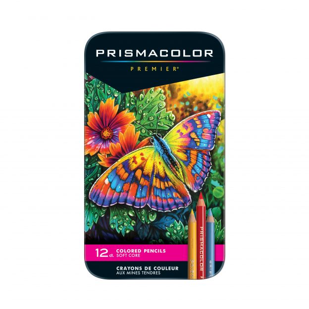 PC952 Prismacolor Premier Pencils Set of 12 1 scaled