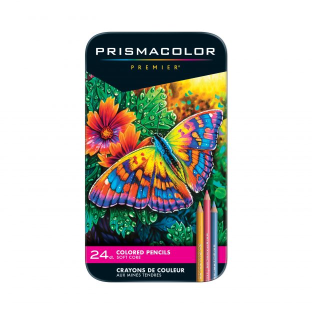 PC953 Prismacolor Premier Pencils Set of 24 scaled