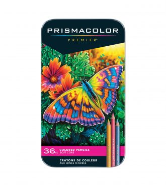 PC954 Prismacolor Premier Pencils Set of 36