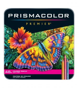PC955 Prismacolor Premier Pencils Set of 48