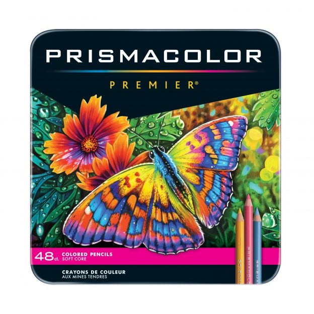 PC955 Prismacolor Premier Pencils Set of 48 scaled