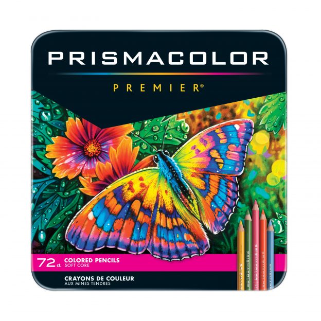 PC972 Prismacolor Premier Pencils Set of 72 scaled