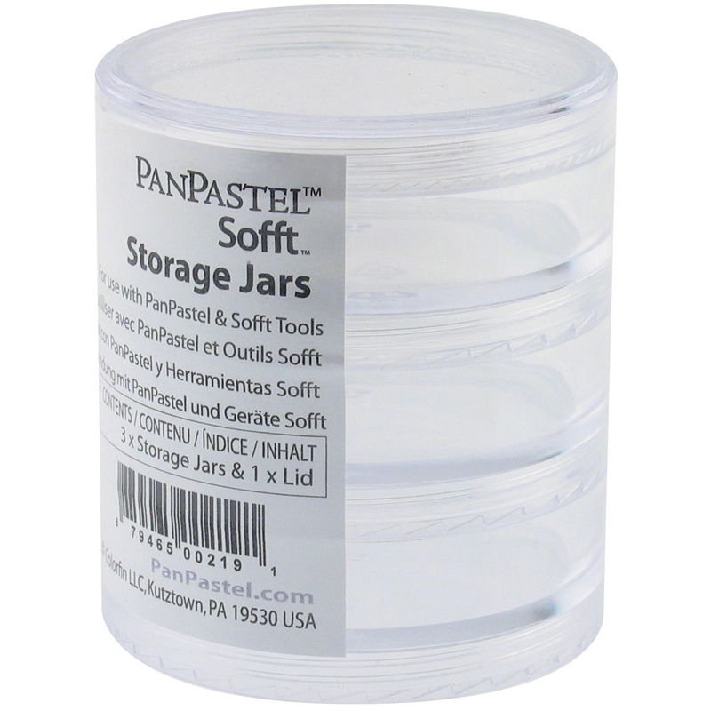 PP32010 Storage Jar