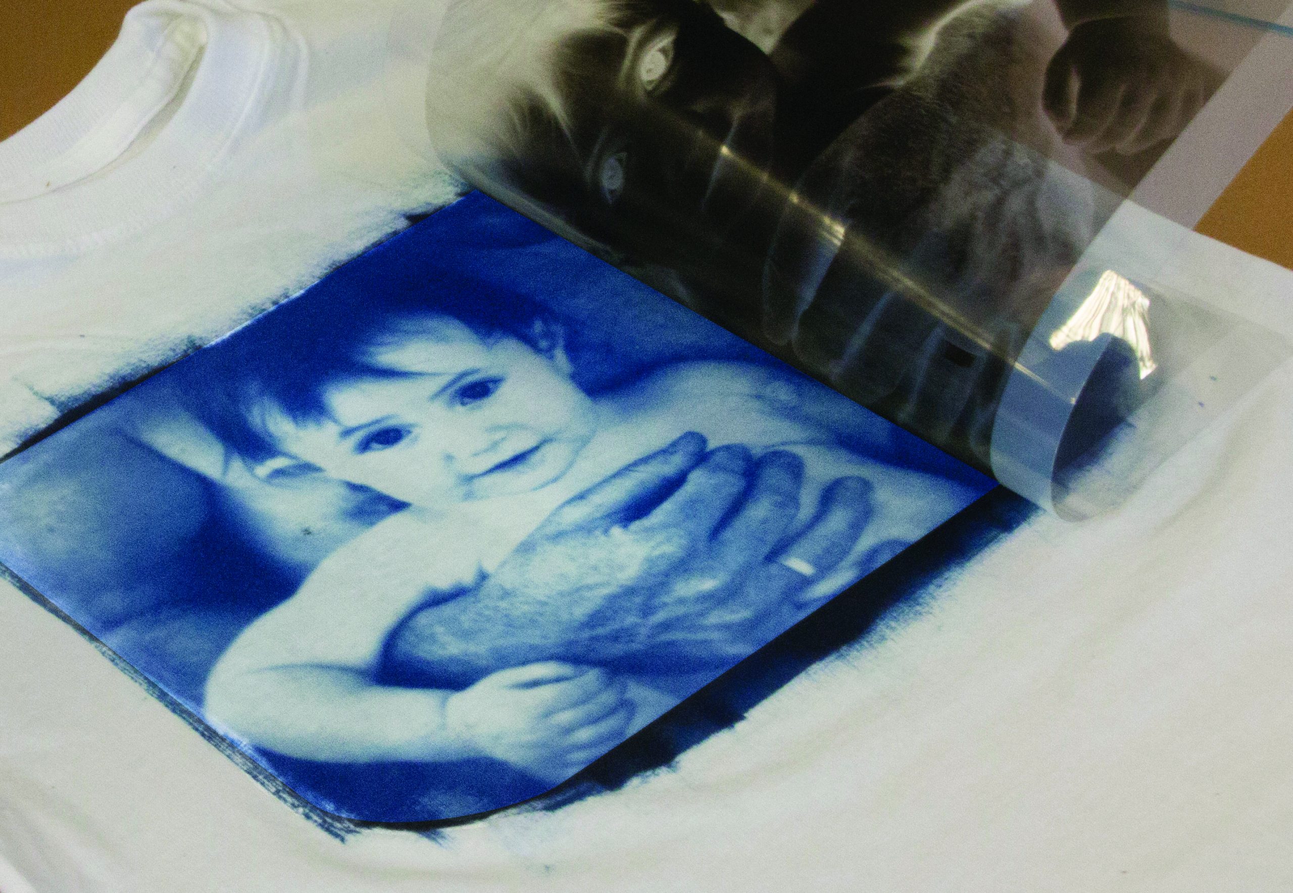 SF_Baby on shirt_blue