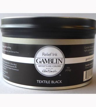 Textile Black 1