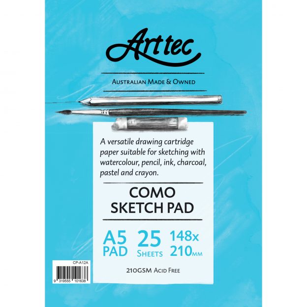 arttec A5 Comopad V3