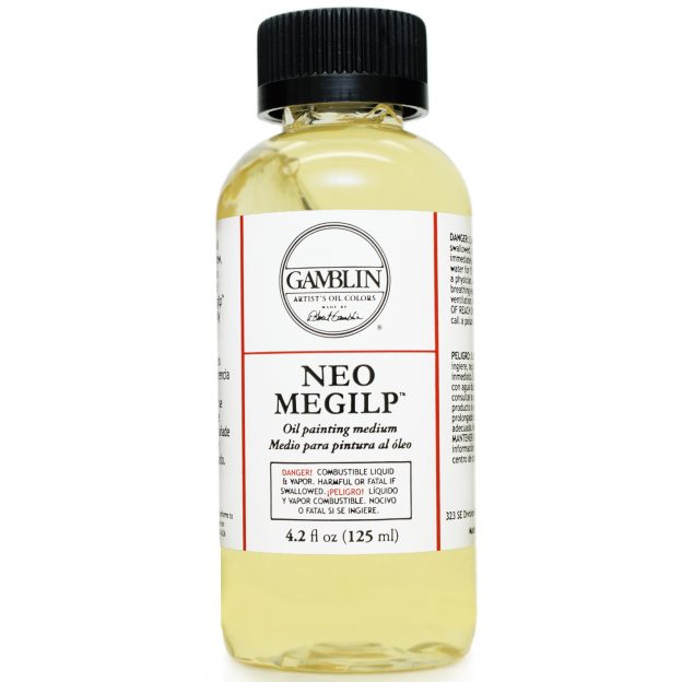 4.2 Neo Megilp
