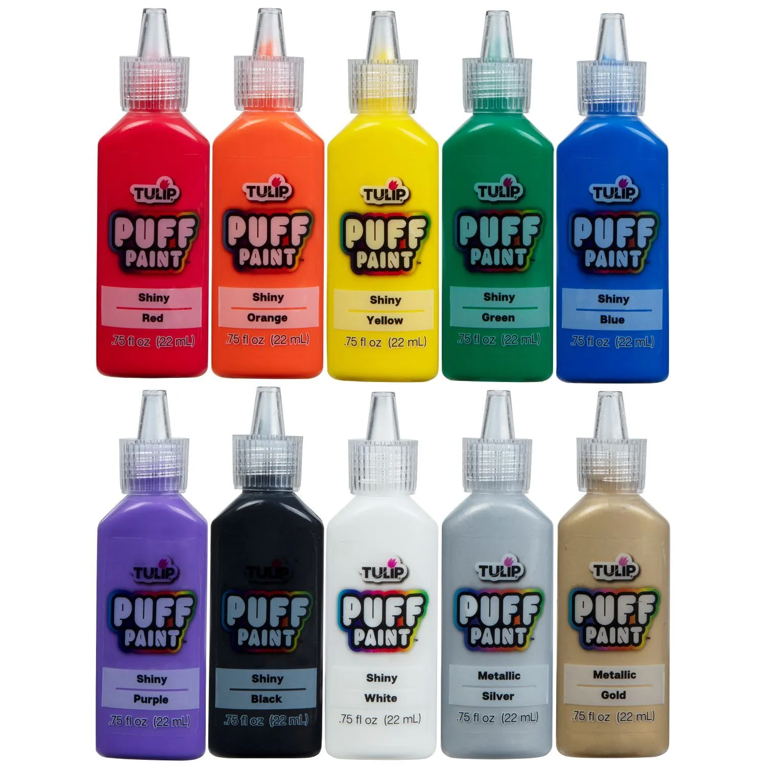 0022665_tulip-puff-paint-essentials-10-pack