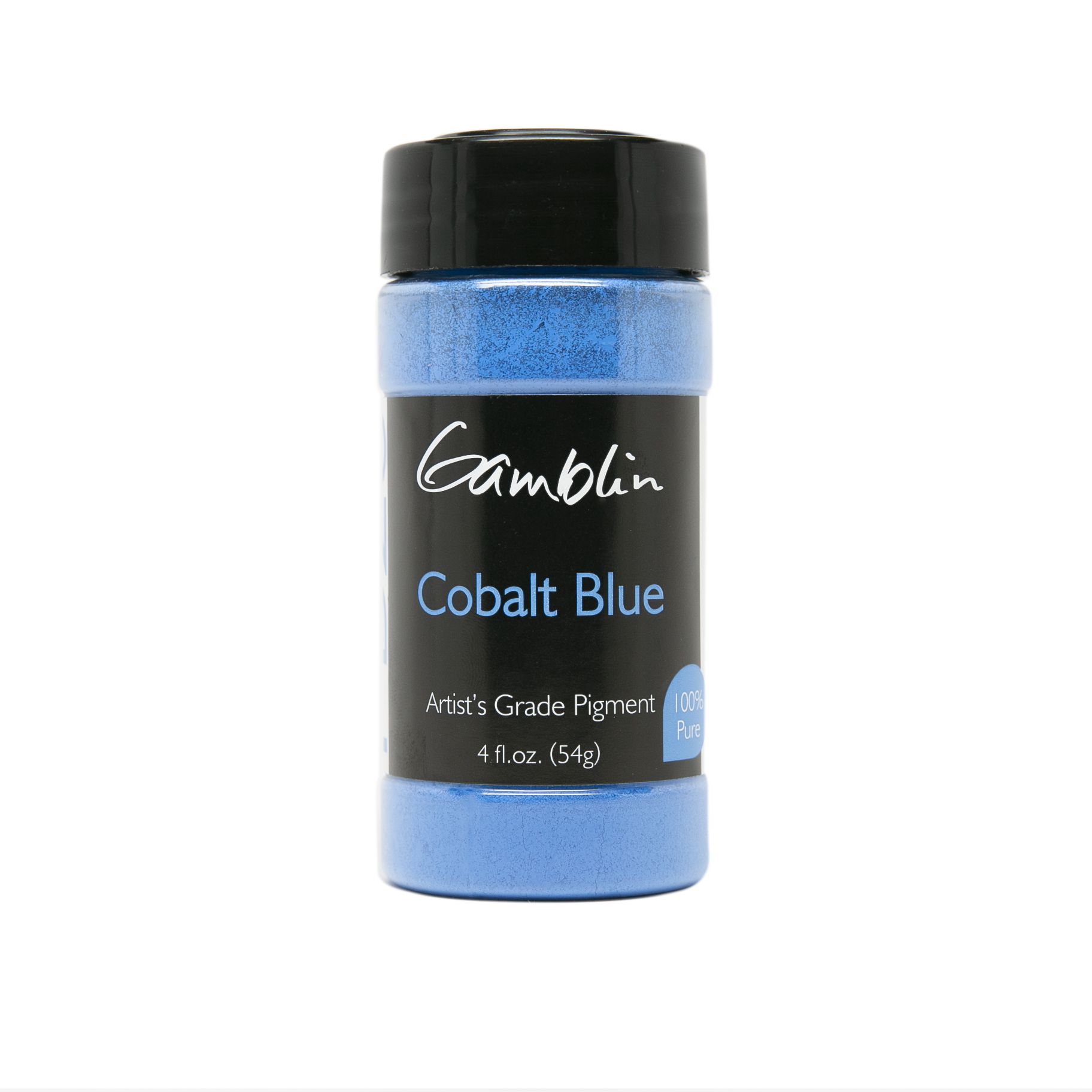 Gamblin Pigment Cobalt Blue 4oz