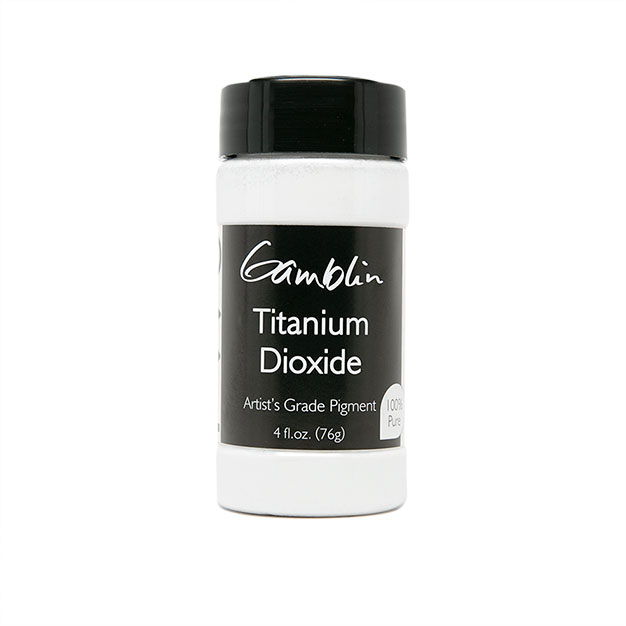 Gamblin-Pigment-Titanium-Dioxide-4oz